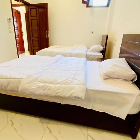 Villa Sun Wing - Guest House Luxor Exterior photo