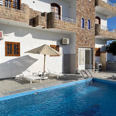 Villa Sun Wing - Guest House Luxor Exterior photo