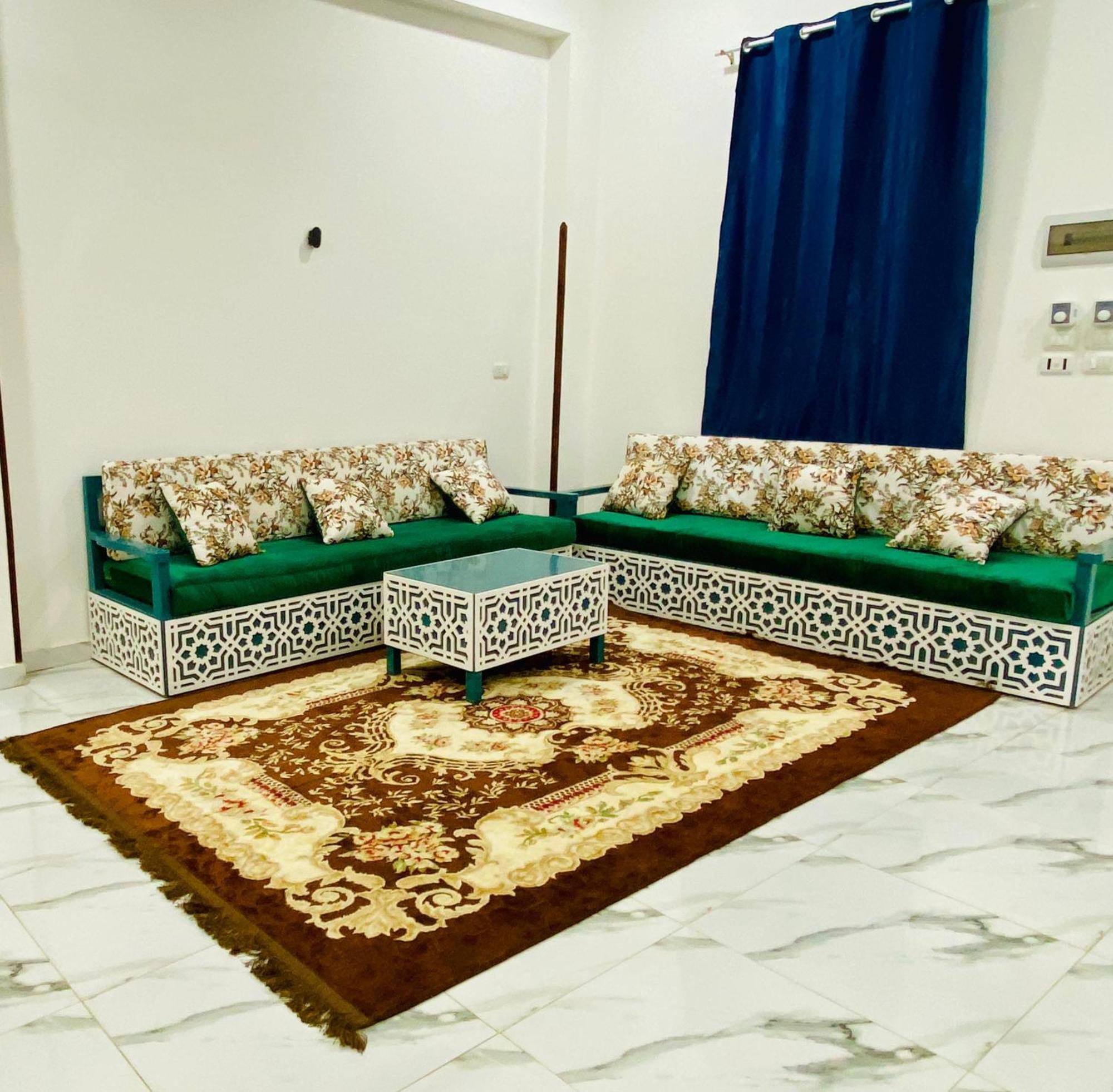 Villa Sun Wing - Guest House Luxor Exterior photo