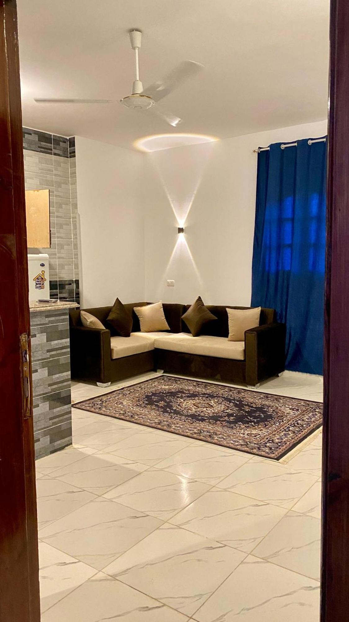 Villa Sun Wing - Guest House Luxor Exterior photo