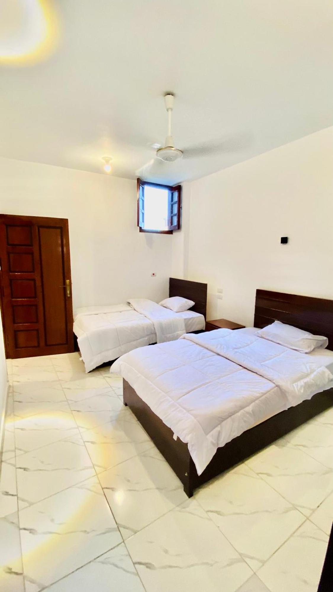 Villa Sun Wing - Guest House Luxor Exterior photo