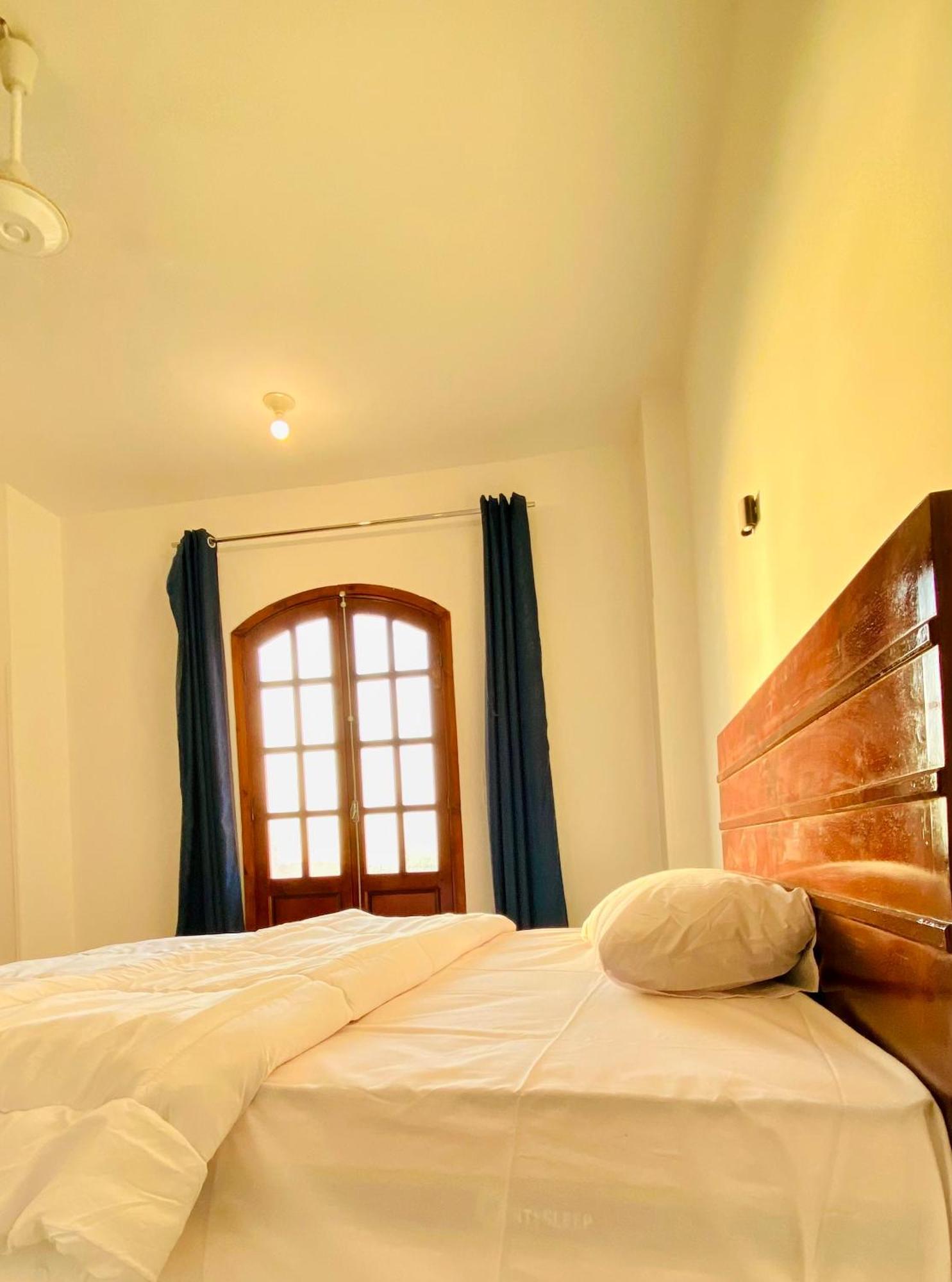 Villa Sun Wing - Guest House Luxor Exterior photo