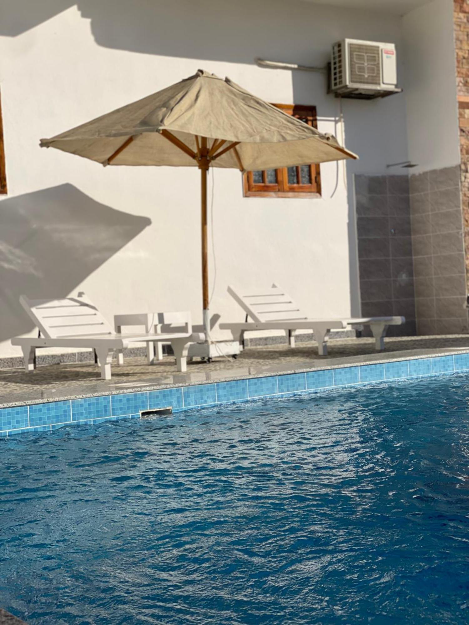 Villa Sun Wing - Guest House Luxor Exterior photo